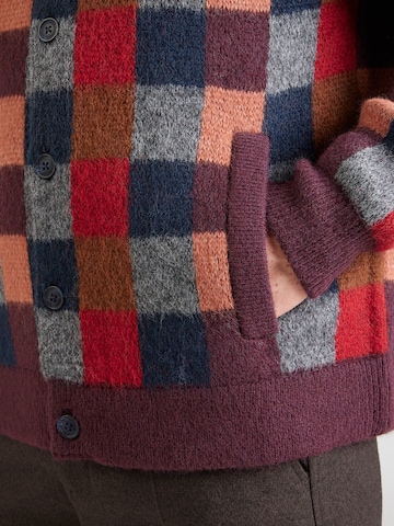 GAP - Cárdigan en rojo