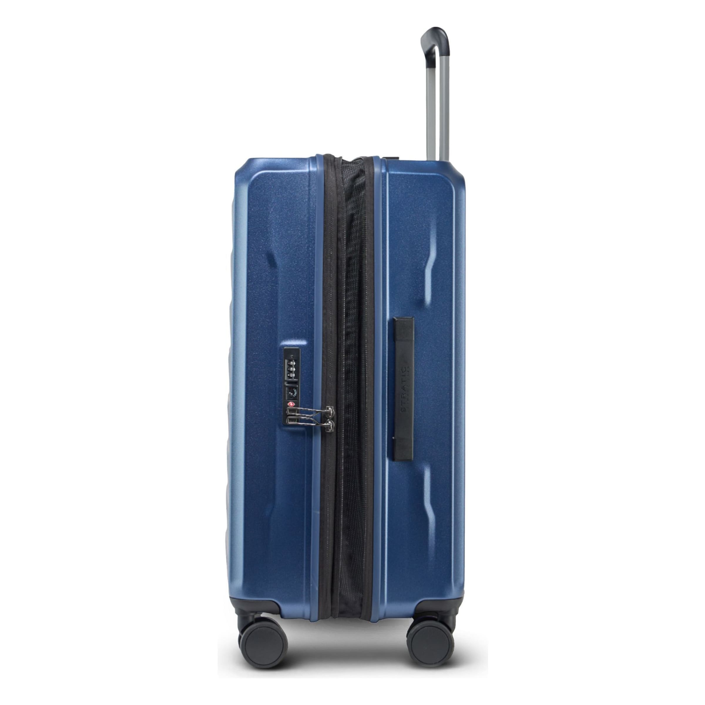 Stratic Cart 'Phoenix' in Blue