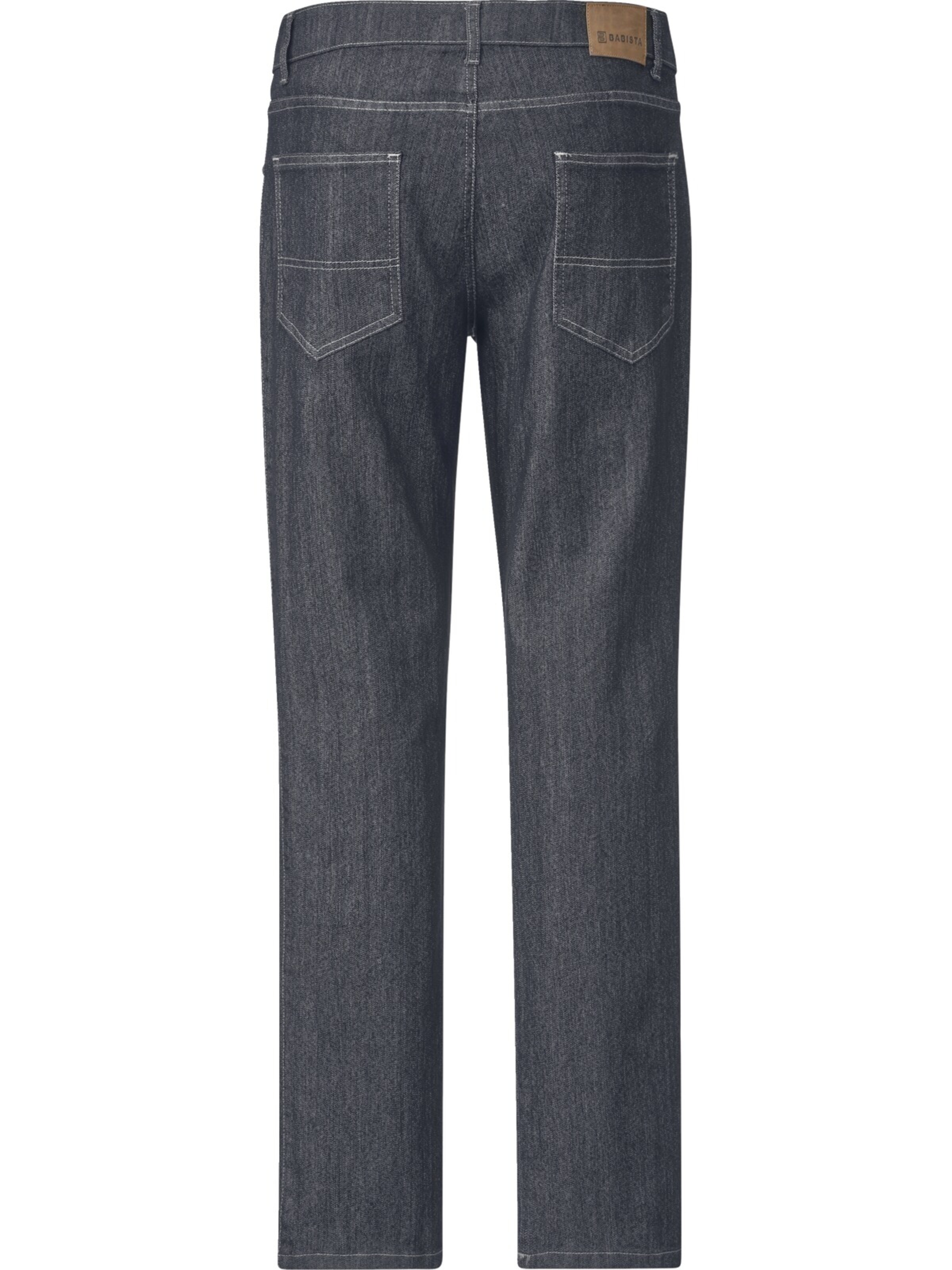 BABISTA Regular Jeans ' Vestatess ' in Blue