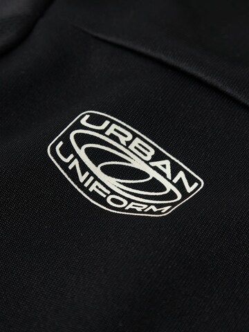 T-Shirt NAME IT en noir