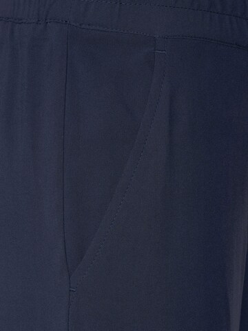 Wide leg Pantaloni 'Neele' di CECIL in blu