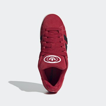 ADIDAS ORIGINALS Sneaker 'Campus 00s' in Rot