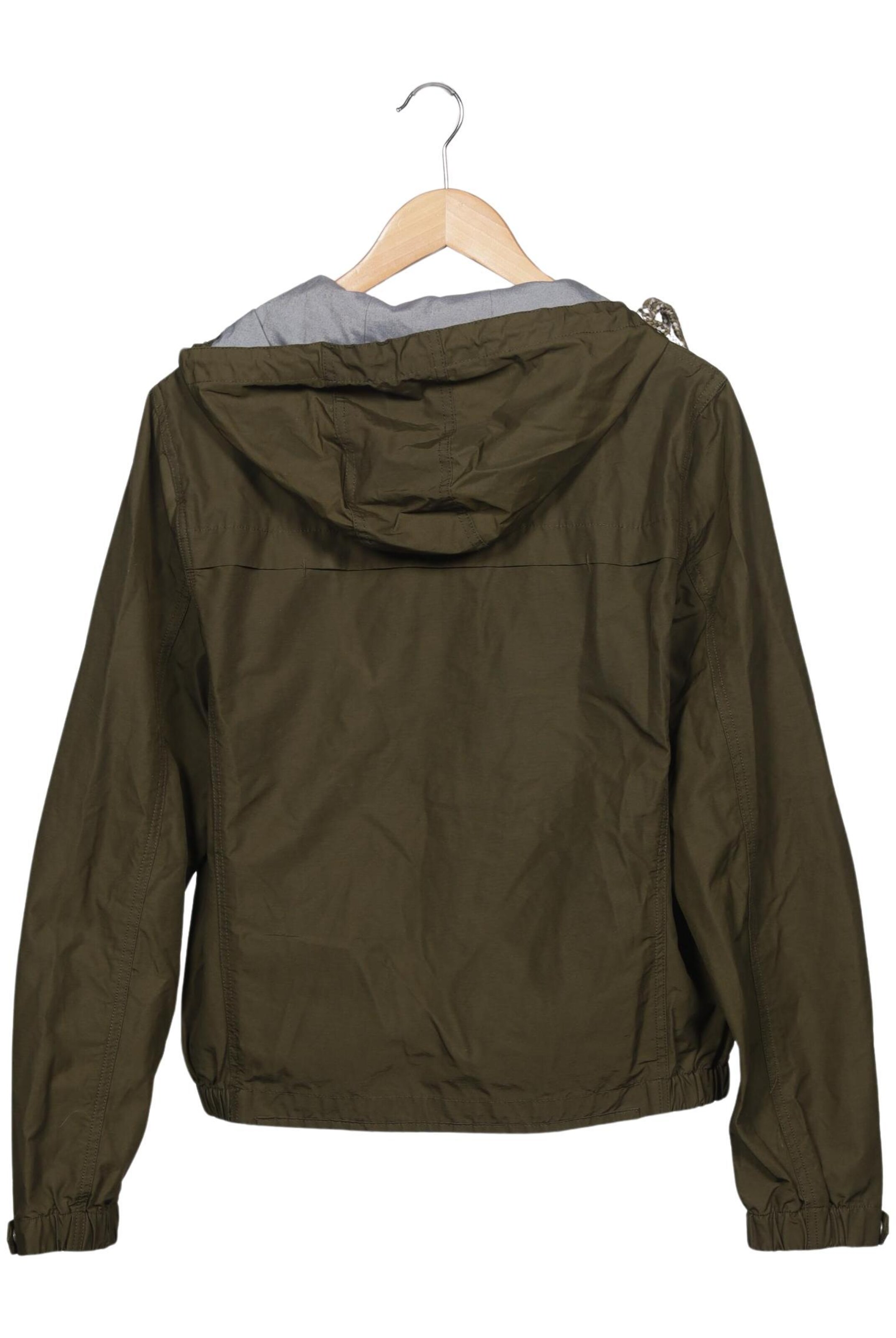 MANGO MAN Jacket & Coat in S in Green