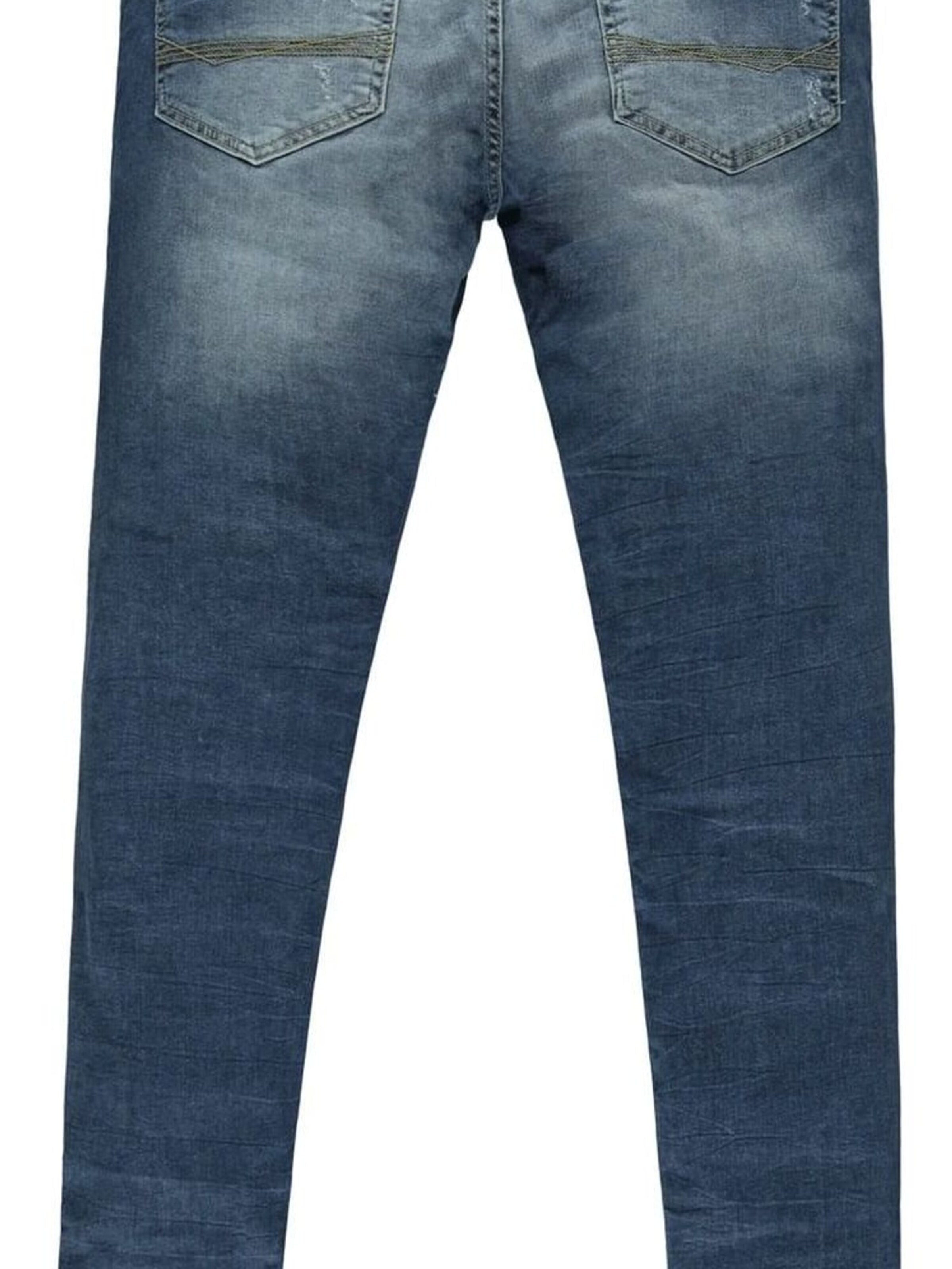 CARS Jeans 'Aron' in Blauw