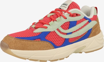 Sneaker bassa di GENESIS in colori misti: frontale