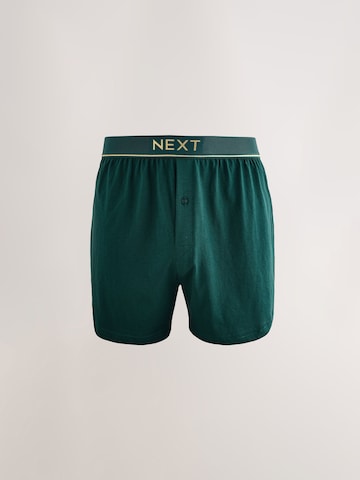 Next Boxer shorts in Blue