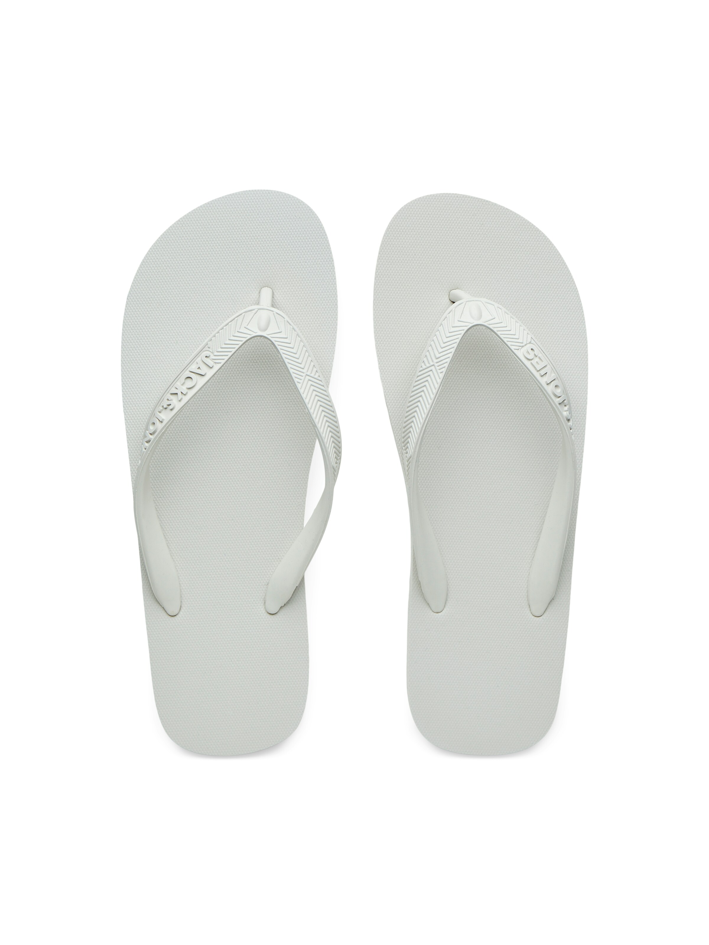 Séparateur d'orteils JACK & JONES en beige