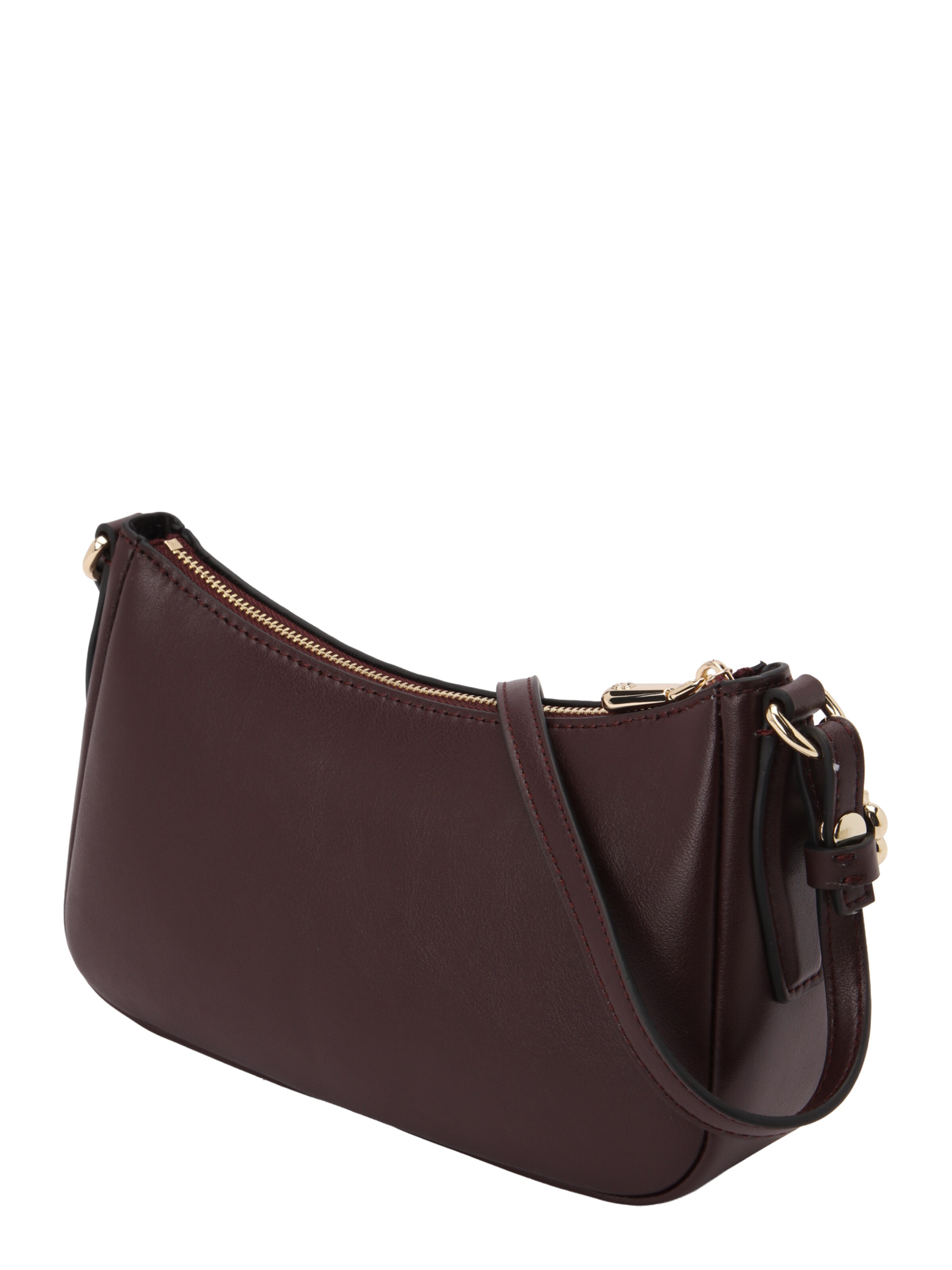 BOSS - Bolso de hombro 'Numah' en rojo