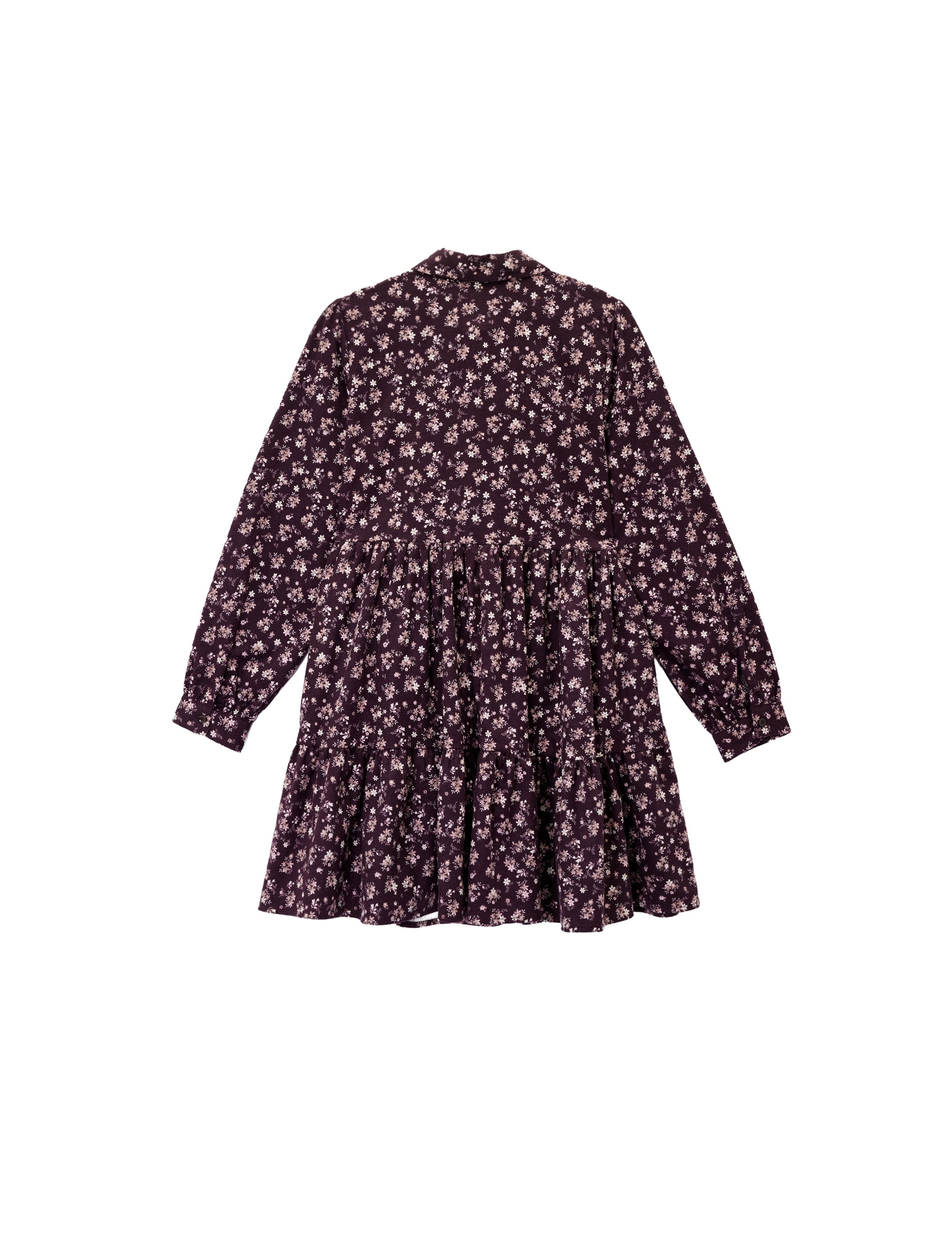 Koton Shirt dress in Brown