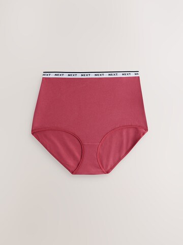 Culotte Next en mélange de couleurs