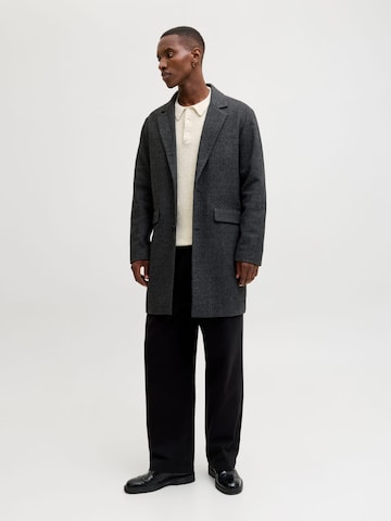 JACK & JONES Tricot 'Blamaverick' in Beige