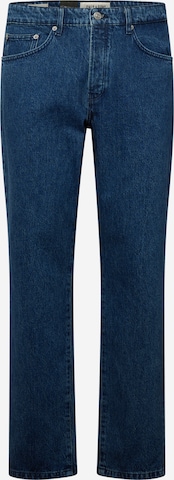 Only & Sons Regular Jeans 'EDGE' i blå: forside