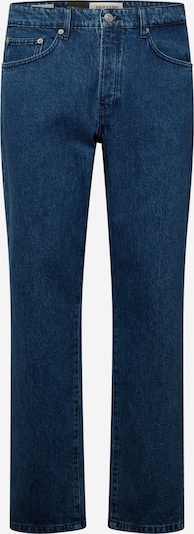 Only & Sons Jeans 'EDGE' in de kleur Blauw denim, Productweergave
