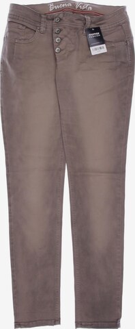 Buena Vista Stoffhose XL in Beige: predná strana