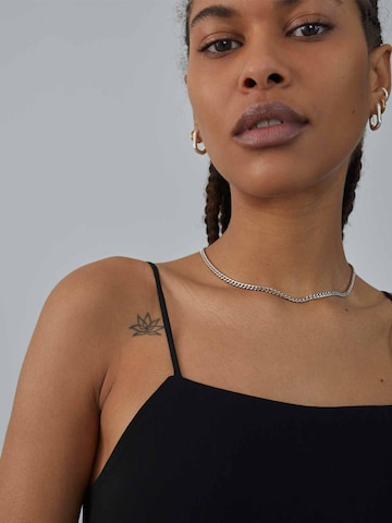 Salopeta 'Stina' de la LeGer by Lena Gercke pe negru