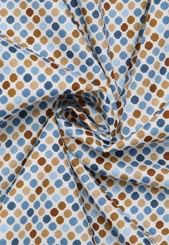 ETERNA Regular fit Zakelijk overhemd in Blauw