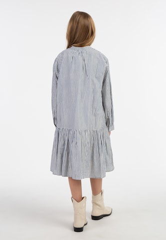 Robe 'Mimo' DREIMASTER en bleu