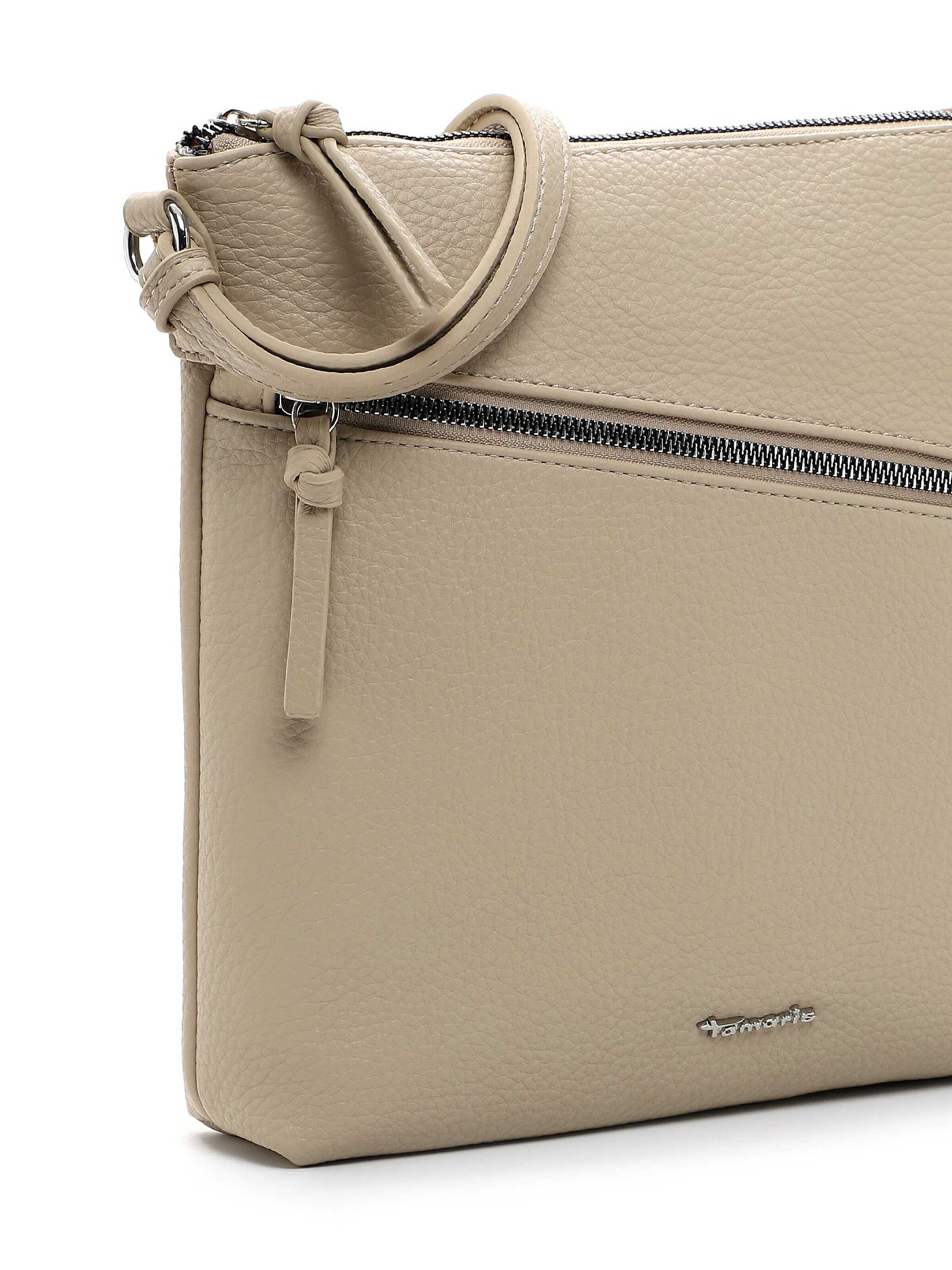 Tamaris Válltáskák 'Alessia' - szürke