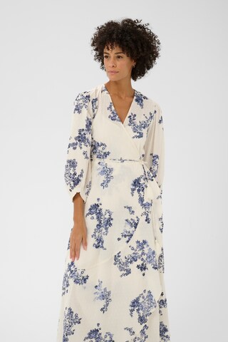 Part Two Dress 'AlyaPW' in Beige