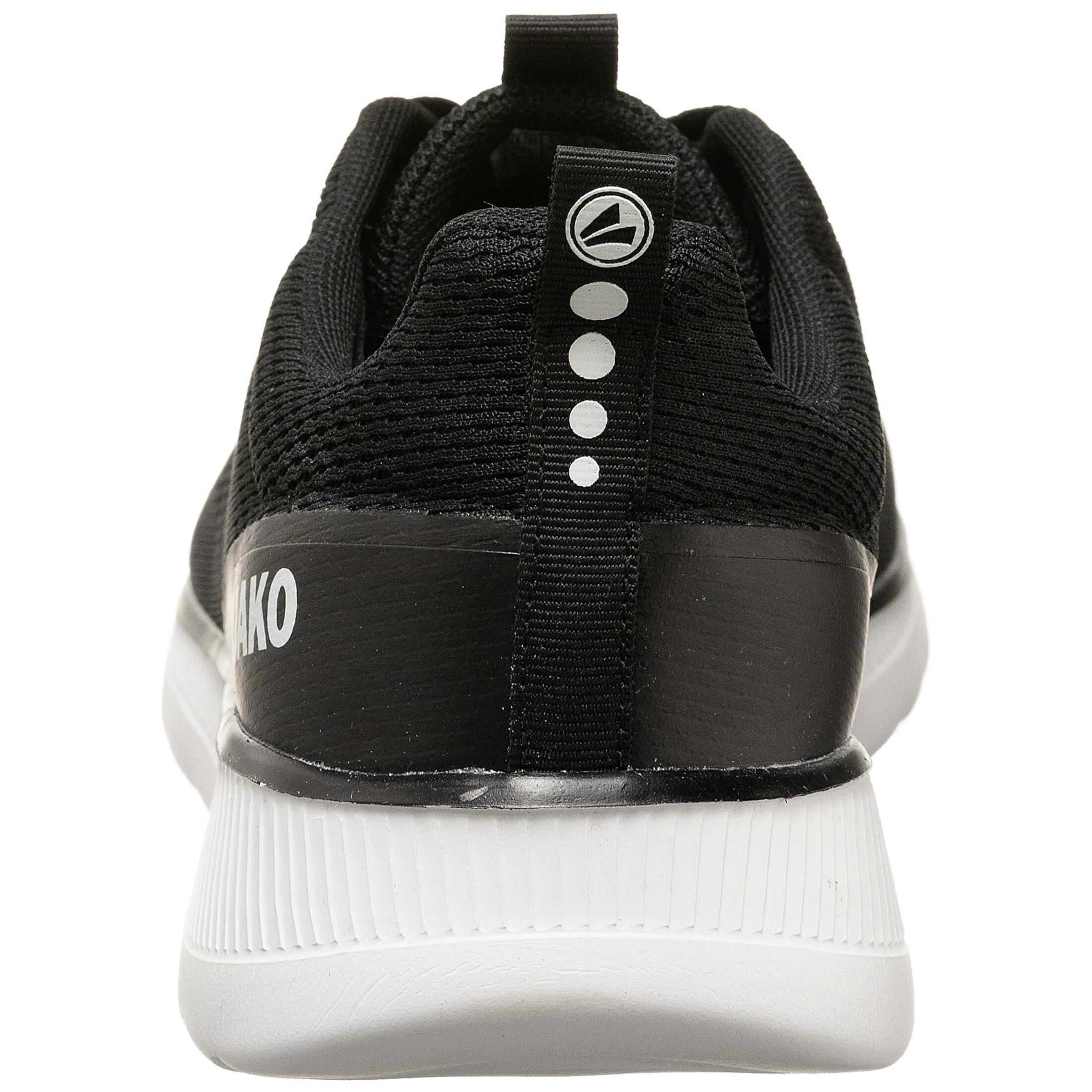 JAKO Sneakers in Black