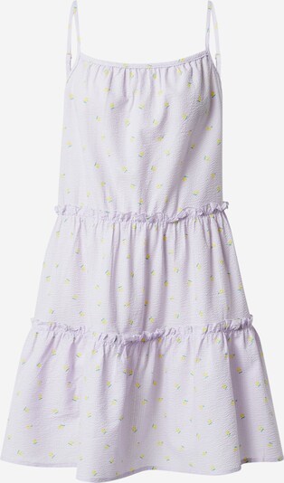 LMTD Summer dress 'FUEMILY' in Pastel purple, Item view
