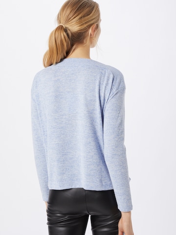 OPUS Sweater 'Sequona' in Blue