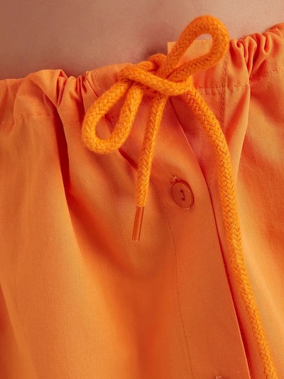Hiccup Skirt in Orange, Item view