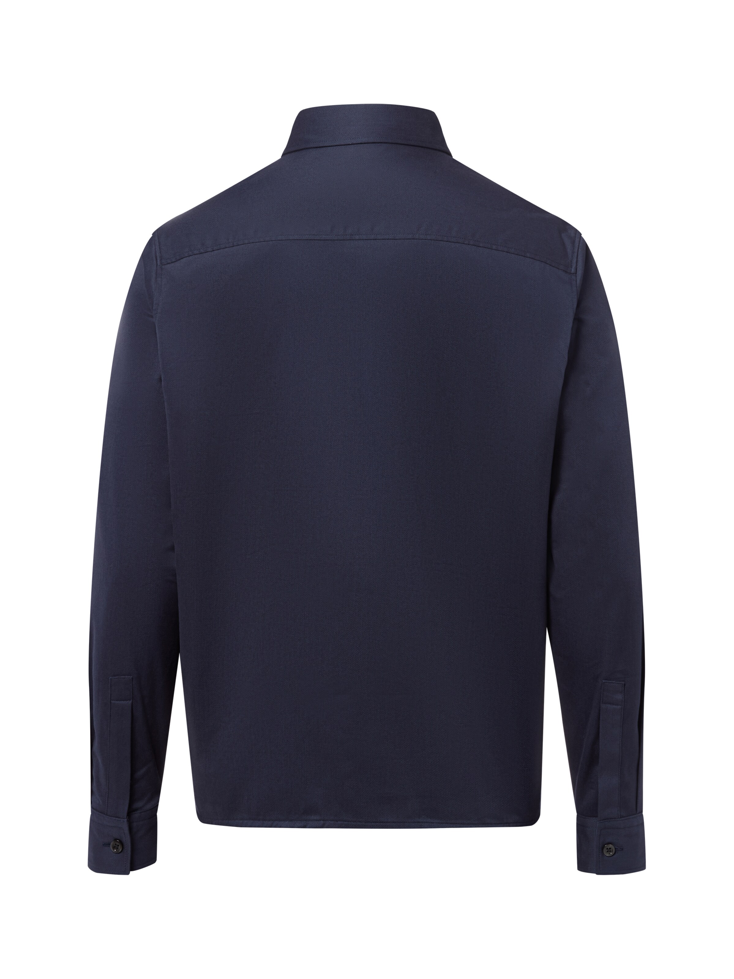 HUGO Regular Fit Hemd 'Ekynone' in Blau