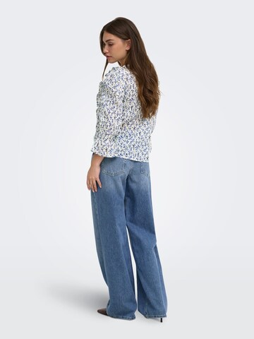 ONLY Blouse 'ONLCoralie' in White