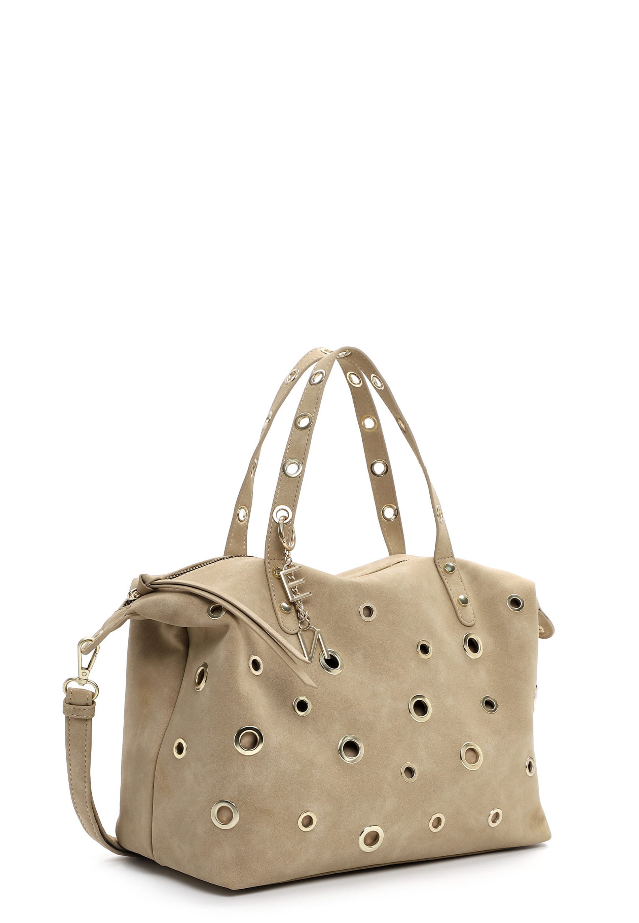 Emily & Noah Shopper 'Heidrun' in Beige