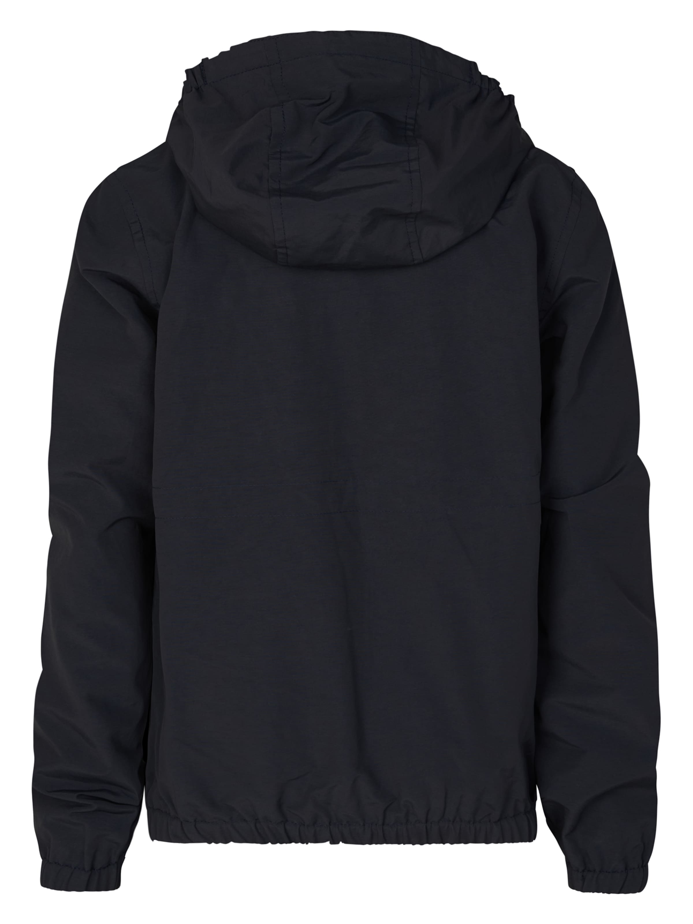 Petrol Industries Jacke 'Miki' in Schwarz