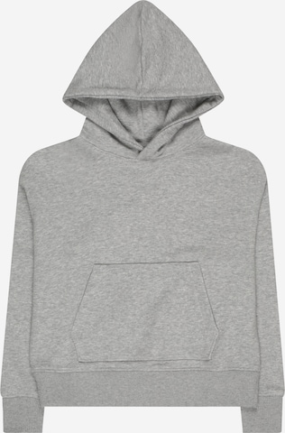 GRUNT Sweatshirt 'Alice' in Grijs: voorkant