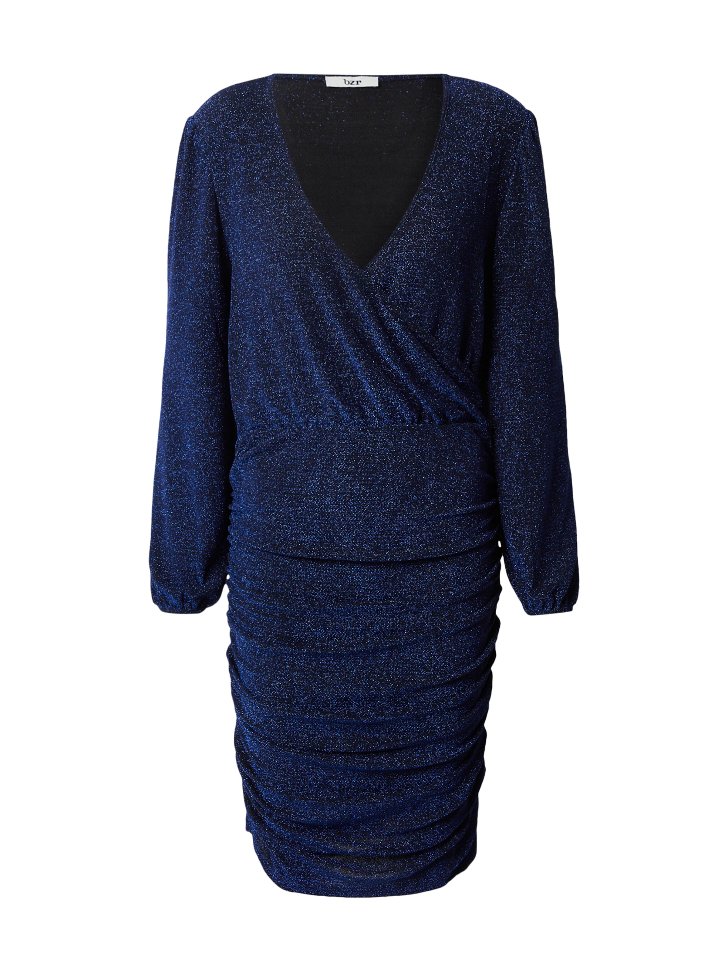 BZR Ruha 'Luella Rhinnas' - kék: elől