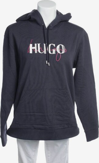 HUGO Sweatshirt & Zip-Up Hoodie in M in Mixed colors, Item view