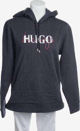 HUGO Red Sweatshirt & Zip-Up Hoodie in M in Mixed colors, Item view