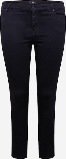 Vero Moda Curve Jean 'Judy' en noir, Vue avec produit