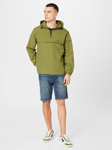 LEVI'S ® Regular Farkut '405™ Standard' värissä sininen