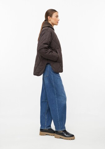 s.Oliver Jacke in Braun: Seite