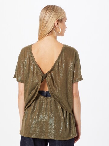 River Island Shirt in Groen
