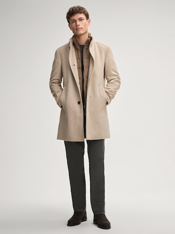JOOP! Between-seasons coat 'Maico' in Beige