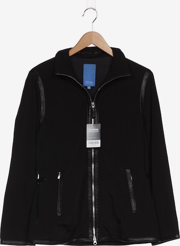 ESCADA SPORT Jacket & Coat in L in Black: front