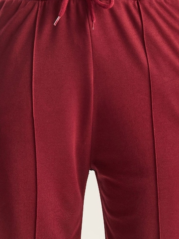 Bianco Lucci - Roupa de casa em vermelho