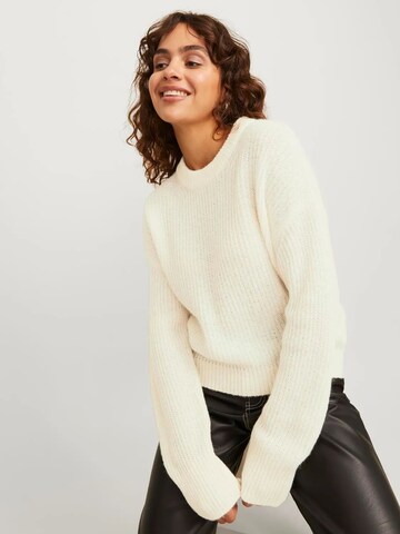 JJXX Sweater in White