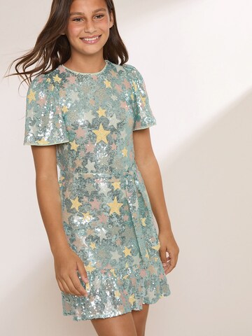 Lipsy Kleid in Blau