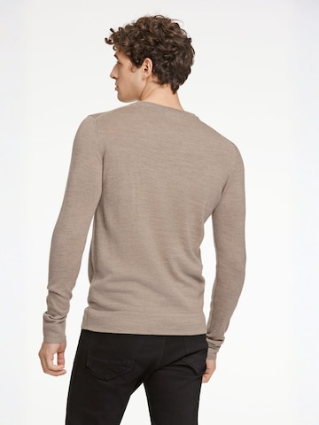 Lindbergh - Jersey en beige