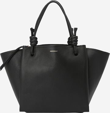 Shopper 'ALLURE' di Coccinelle in nero