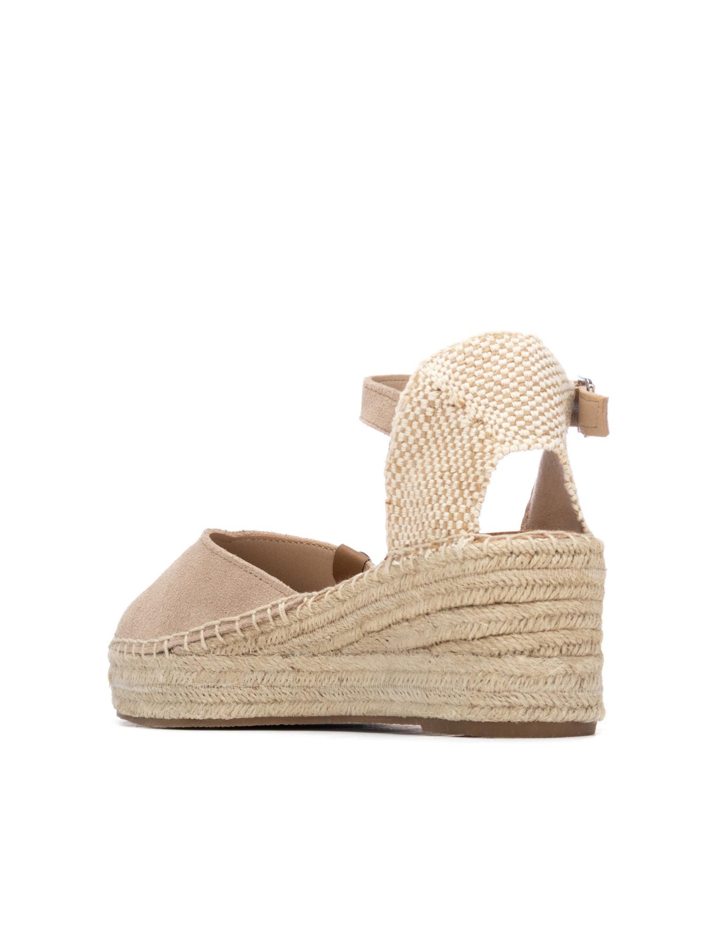 Refresh Sandale‌ in Beige