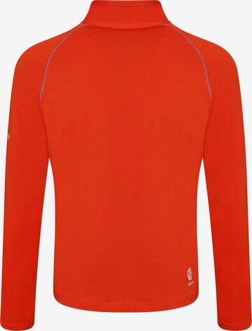 DARE2B Performance Shirt 'Consist II' in Red