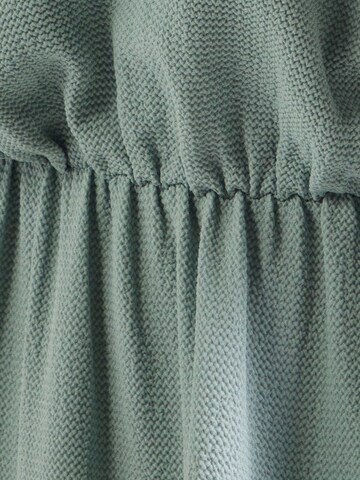 QS Kleid in Grün