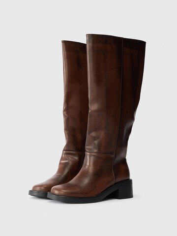 Raid Сапоги 'FERNE' в Коричневый